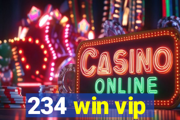 234 win vip